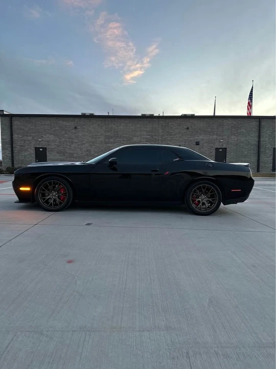 2017 Dodge Challenger SRT Hellcat 3rd Gen - Image 7 of 11