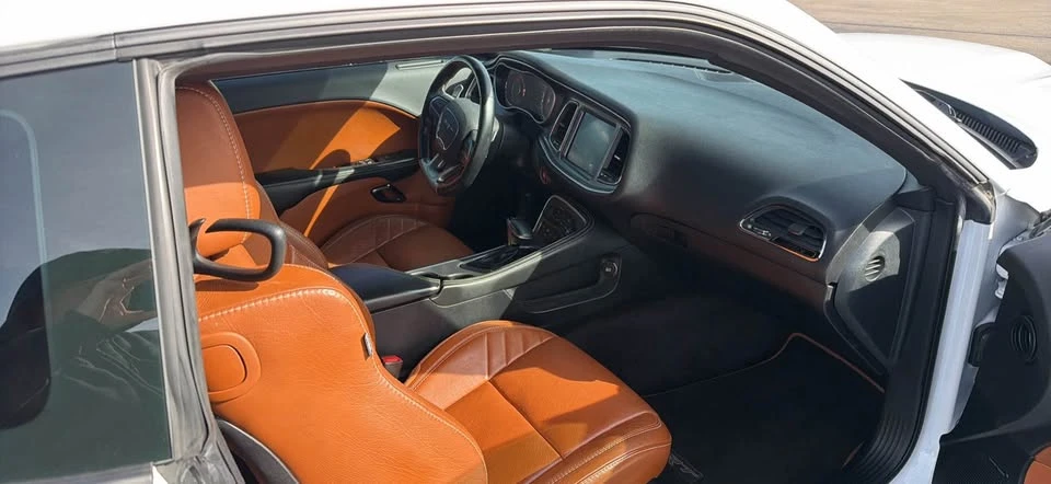 2017 Dodge Challenger SRT Hellcat 3rd Gen - Image 5 of 7