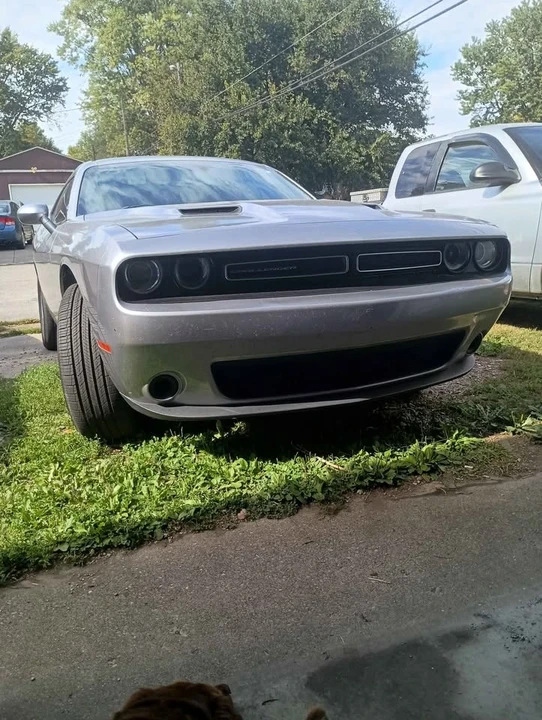 2017 Dodge Challenger 3rd Gen - Image 2 of 12