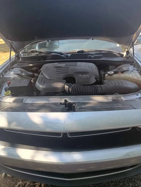 2017 Dodge Challenger 3rd Gen - Image 11 of 12
