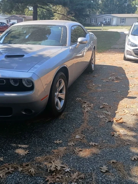 2017 Dodge Challenger 3rd Gen - Image 3 of 12