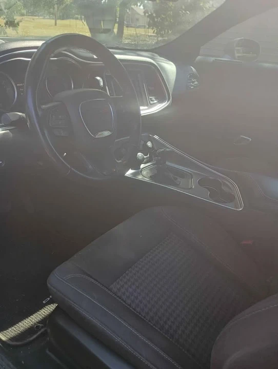 2017 Dodge Challenger 3rd Gen - Image 7 of 12