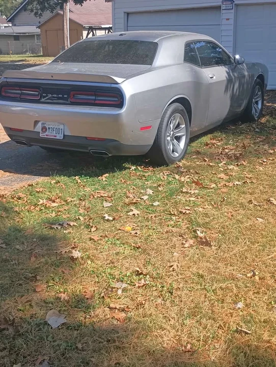 2017 Dodge Challenger 3rd Gen - Image 12 of 12
