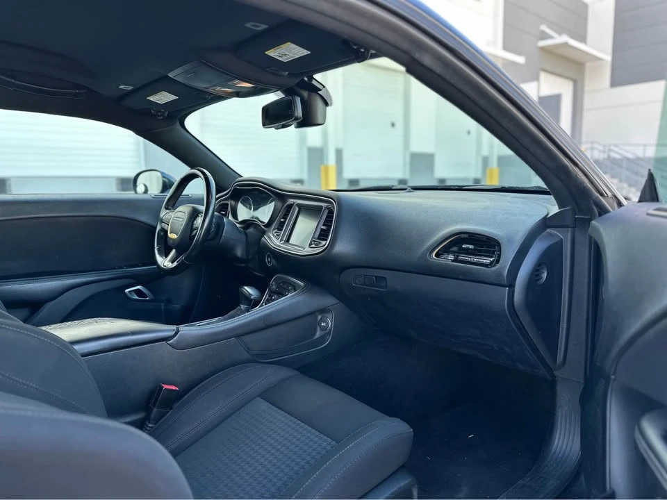 2017 Dodge Challenger 3rd Gen - Image 10 of 10