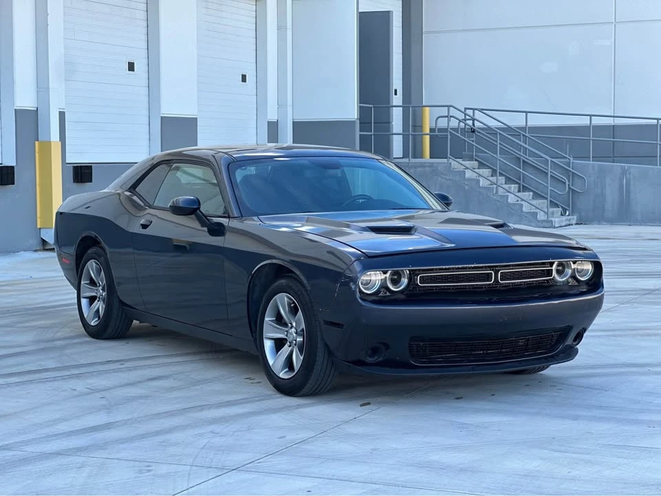 2017 Dodge Challenger 3rd Gen - Image 3 of 10