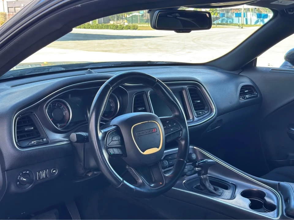 2017 Dodge Challenger 3rd Gen - Image 9 of 10