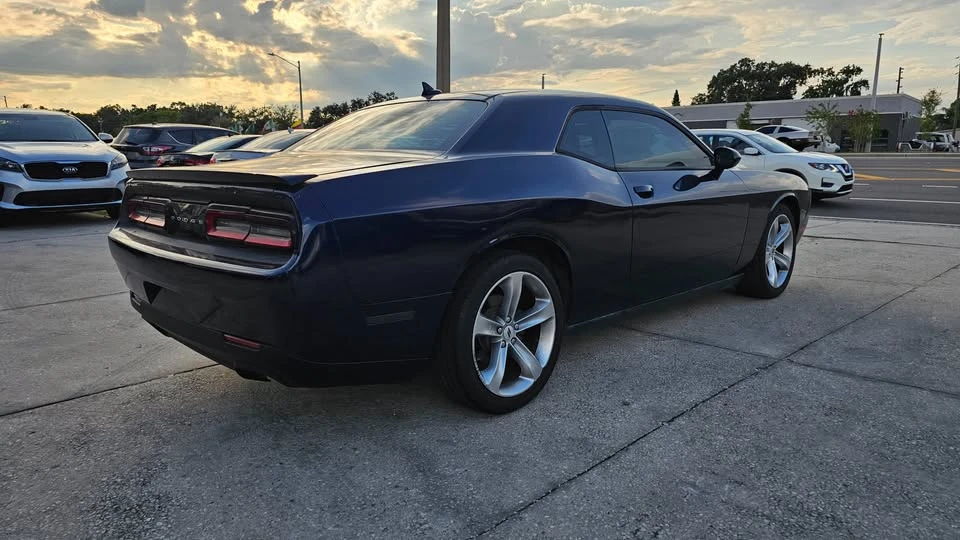 2017 Dodge Challenger 3rd Gen - Image 4 of 11