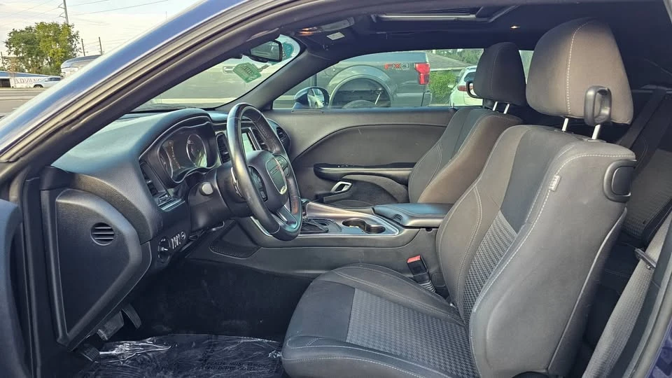 2017 Dodge Challenger 3rd Gen - Image 7 of 11