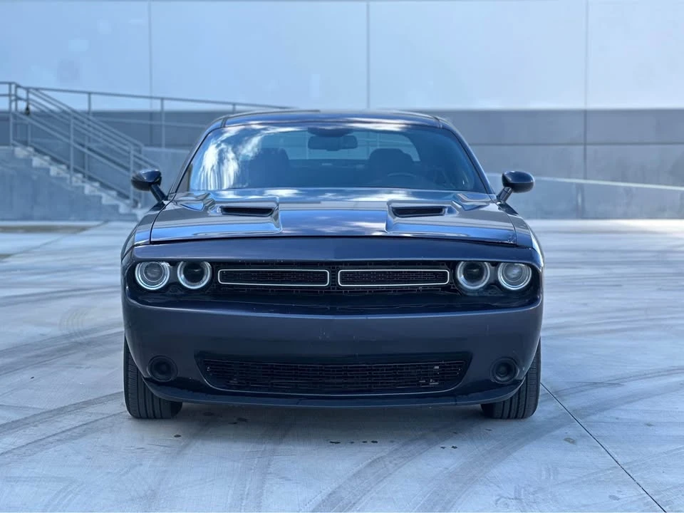 2017 Dodge Challenger 3rd Gen - Image 2 of 10