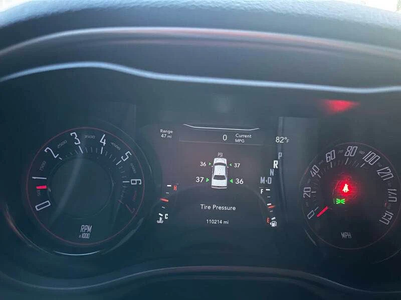 2017 Dodge Challenger 3rd Gen - Image 11 of 14