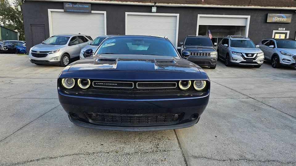2017 Dodge Challenger 3rd Gen - Image 2 of 11