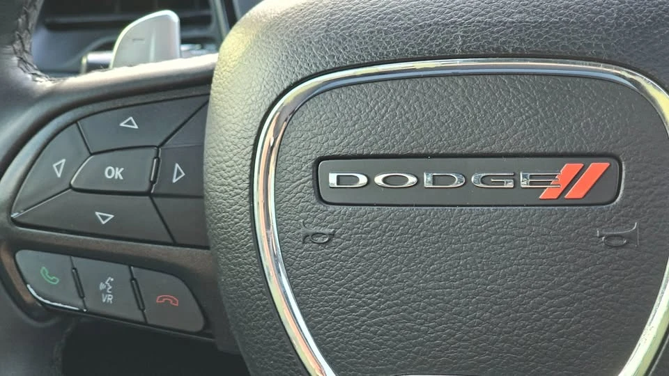2017 Dodge Challenger 3rd Gen - Image 10 of 11