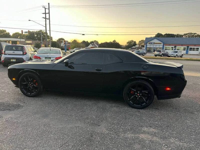 2017 Dodge Challenger 3rd Gen - Image 3 of 14