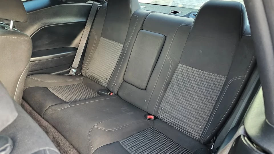 2017 Dodge Challenger 3rd Gen - Image 5 of 11