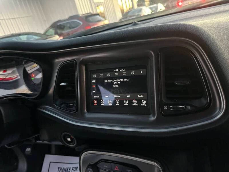 2017 Dodge Challenger 3rd Gen - Image 10 of 14