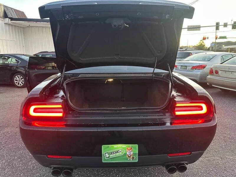 2017 Dodge Challenger 3rd Gen - Image 6 of 14