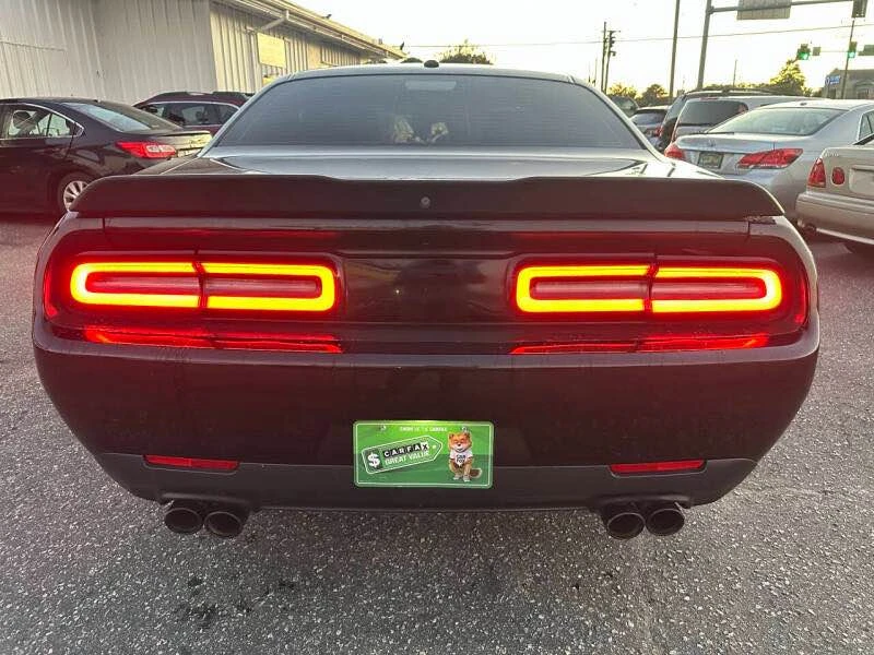 2017 Dodge Challenger 3rd Gen - Image 5 of 14