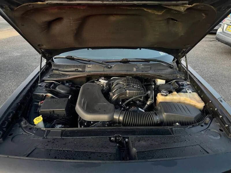 2017 Dodge Challenger 3rd Gen - Image 14 of 14
