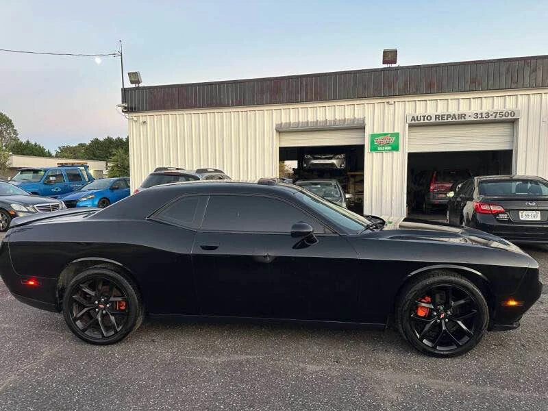 2017 Dodge Challenger 3rd Gen - Image 2 of 14