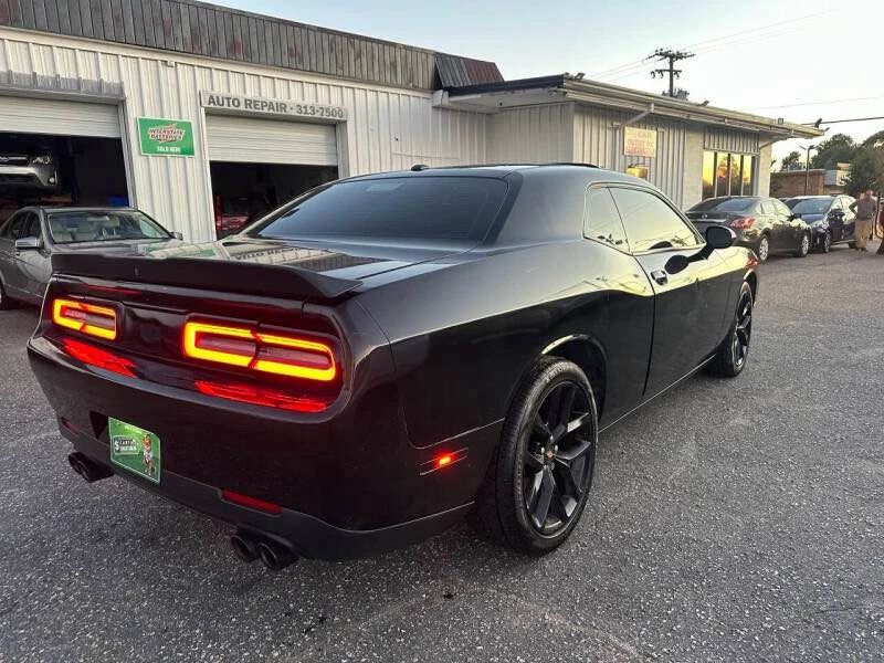 2017 Dodge Challenger 3rd Gen - Image 4 of 14