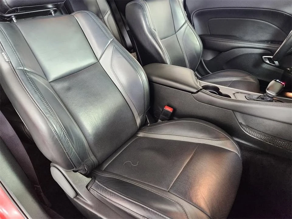 2017 Dodge Challenger 3rd Gen - Image 12 of 12