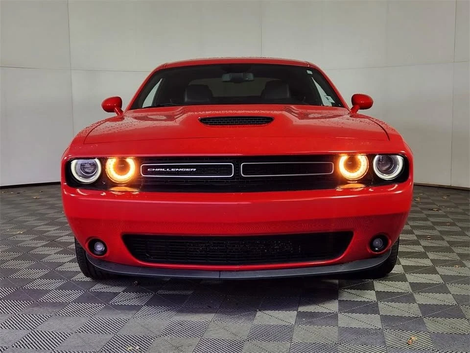 2017 Dodge Challenger 3rd Gen - Image 3 of 12