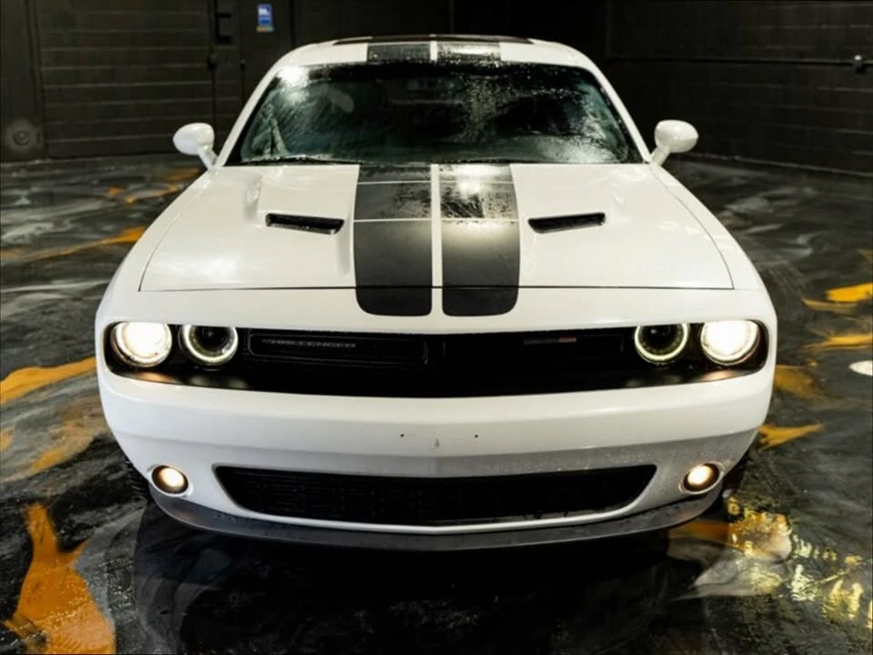2017 Dodge Challenger 3rd Gen - Image 2 of 20