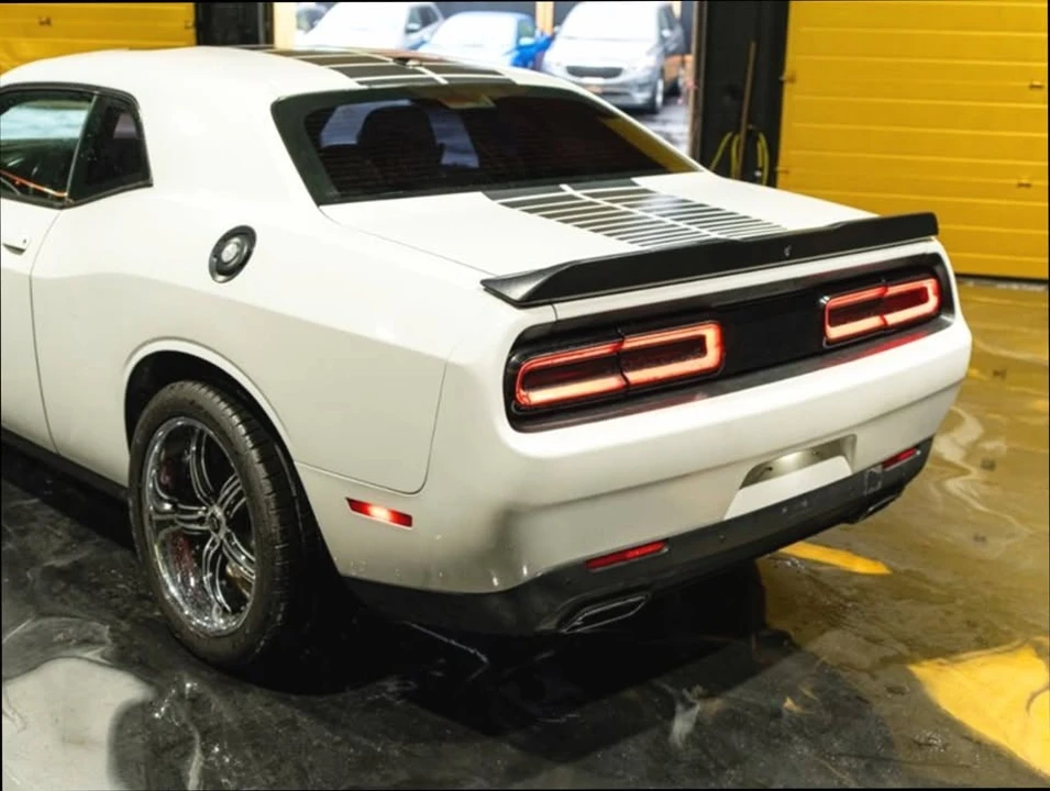 2017 Dodge Challenger 3rd Gen - Image 12 of 20