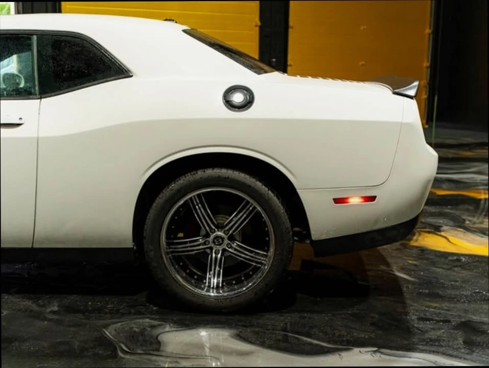 2017 Dodge Challenger 3rd Gen - Image 14 of 20