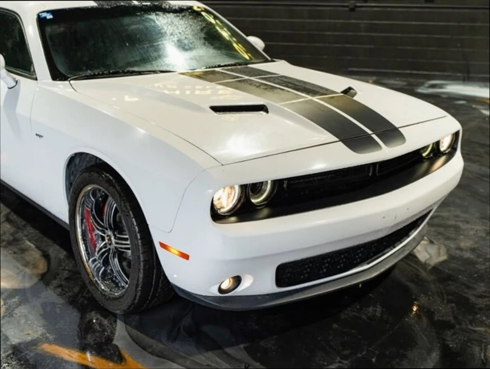2017 Dodge Challenger 3rd Gen - Image 4 of 20