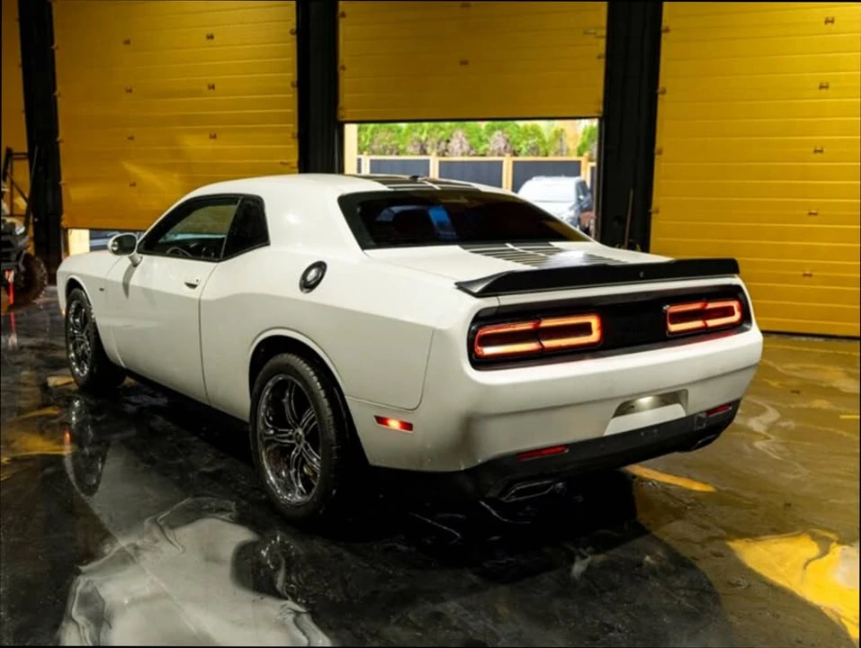 2017 Dodge Challenger 3rd Gen - Image 13 of 20