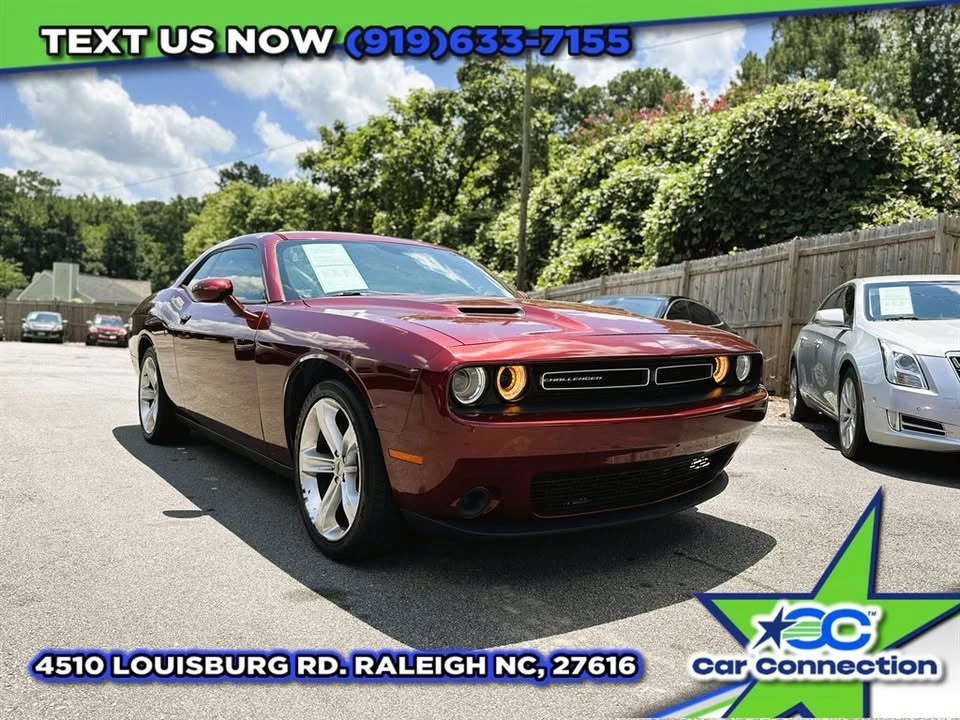 2017 Dodge Challenger 3rd Gen - Image 5 of 6