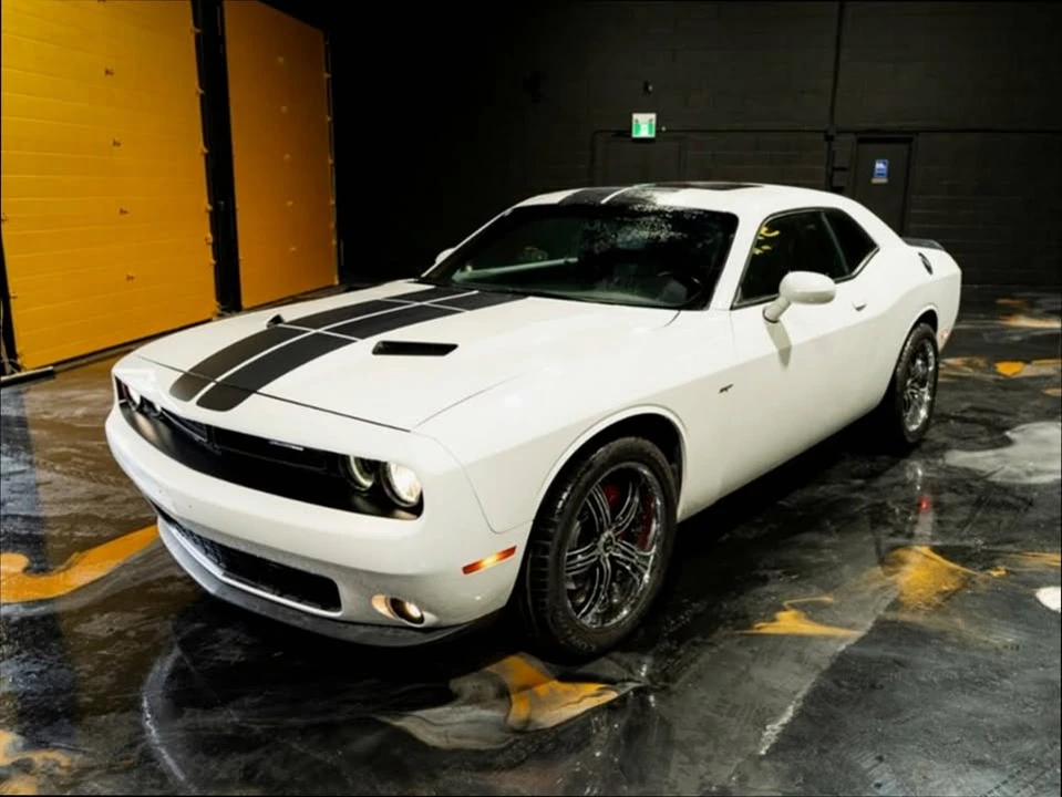 2017 Dodge Challenger 3rd Gen - Image 3 of 20