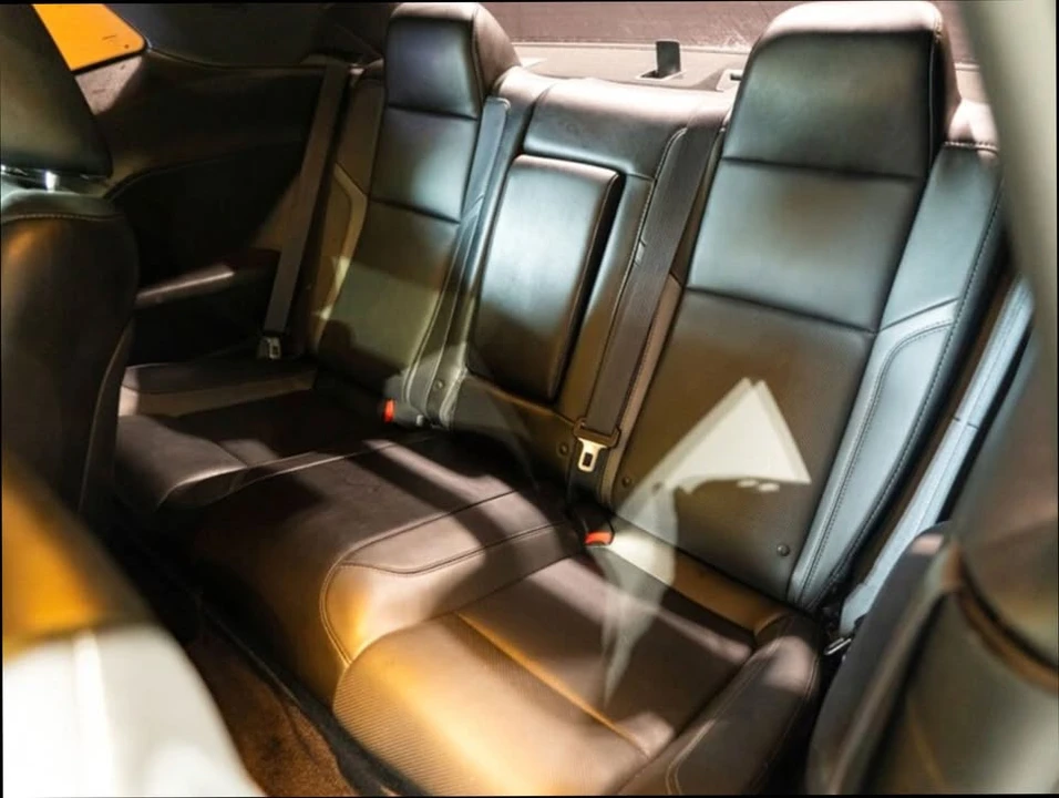 2017 Dodge Challenger 3rd Gen - Image 19 of 20