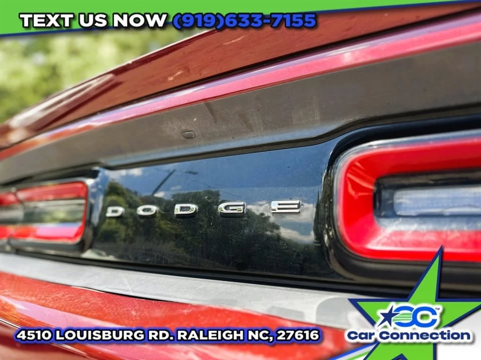 2017 Dodge Challenger 3rd Gen - Image 4 of 6