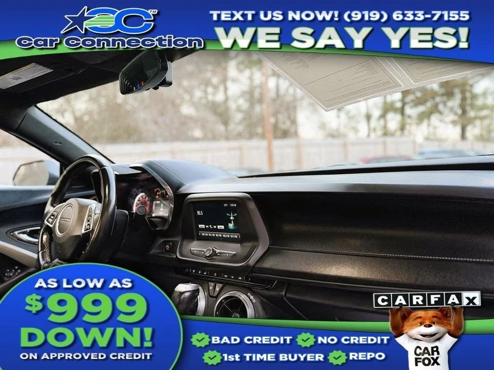 2017 Dodge Challenger 3rd Gen - Image 6 of 6