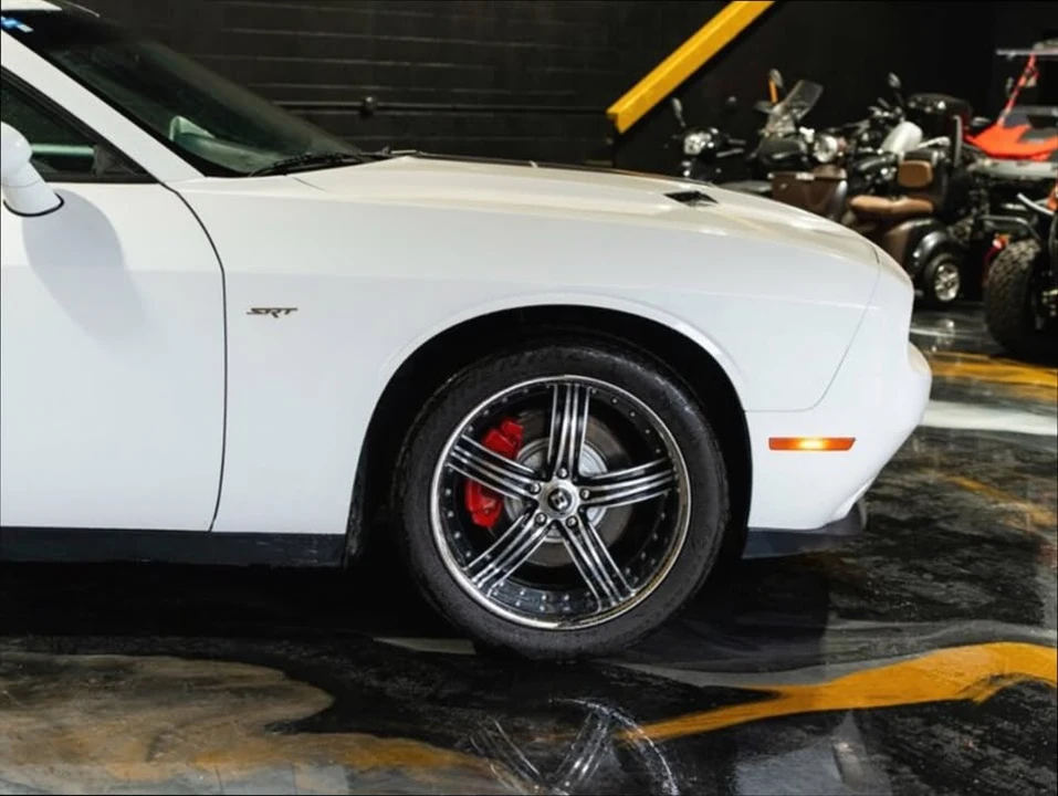 2017 Dodge Challenger 3rd Gen - Image 6 of 20