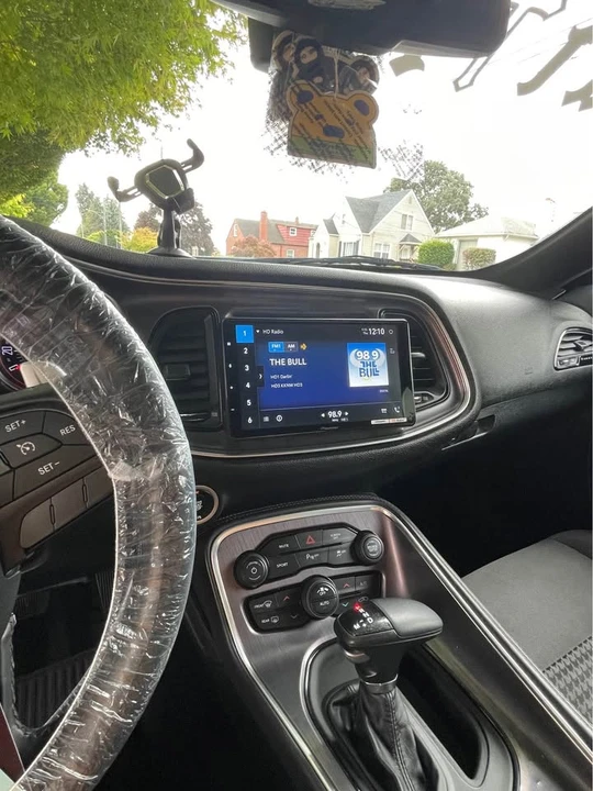2017 Dodge Challenger 3rd Gen - Image 8 of 12