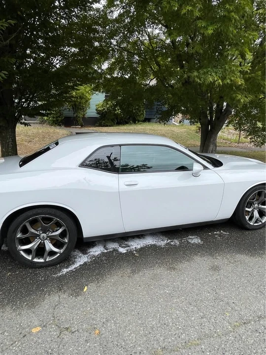 2017 Dodge Challenger 3rd Gen - Image 7 of 12