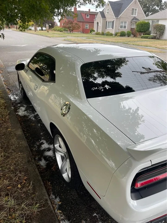 2017 Dodge Challenger 3rd Gen - Image 12 of 12