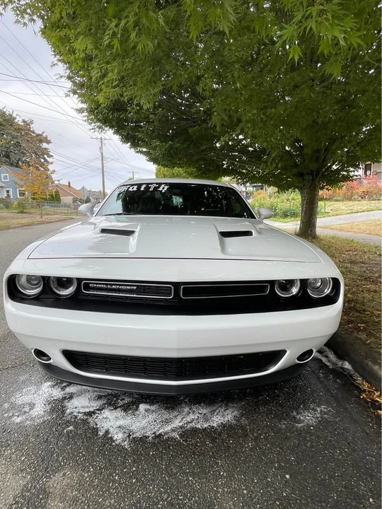 2017 Dodge Challenger 3rd Gen - Image 4 of 12