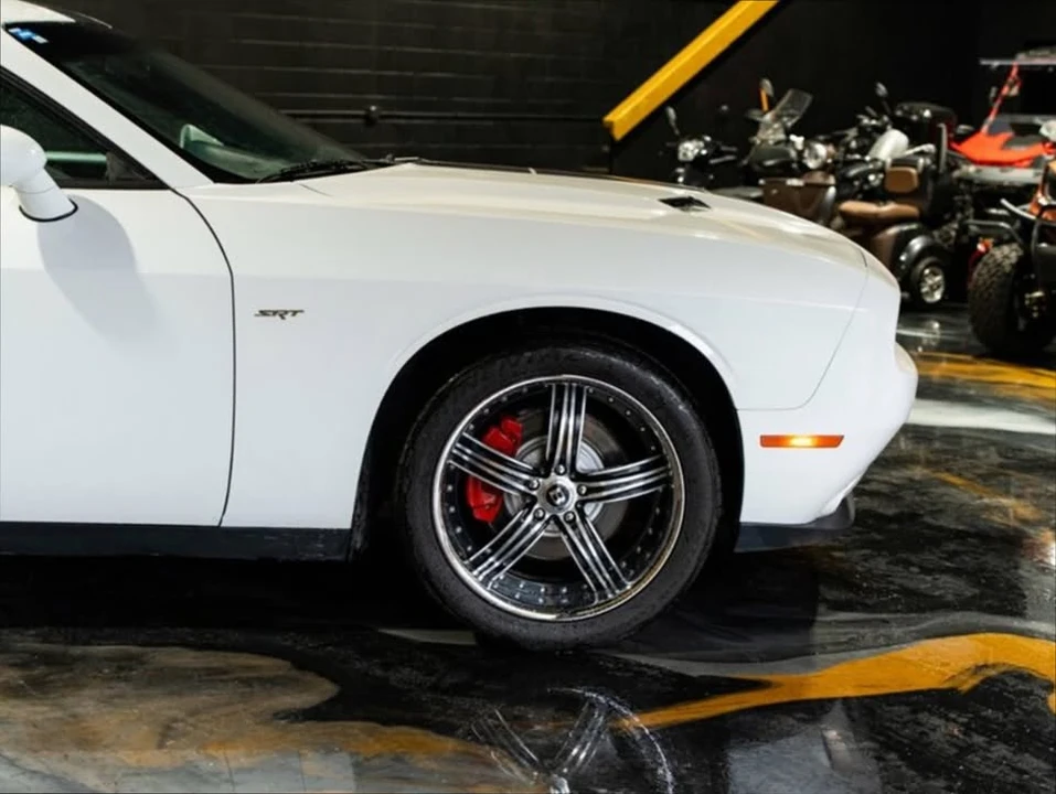2017 Dodge Challenger 3rd Gen - Image 6 of 20