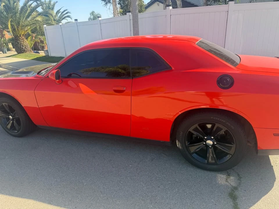 2017 Dodge Challenger 3rd Gen - Image 2 of 9