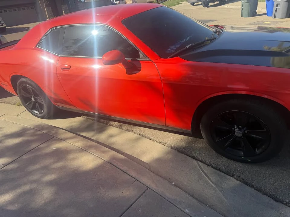 2017 Dodge Challenger 3rd Gen - Image 3 of 9