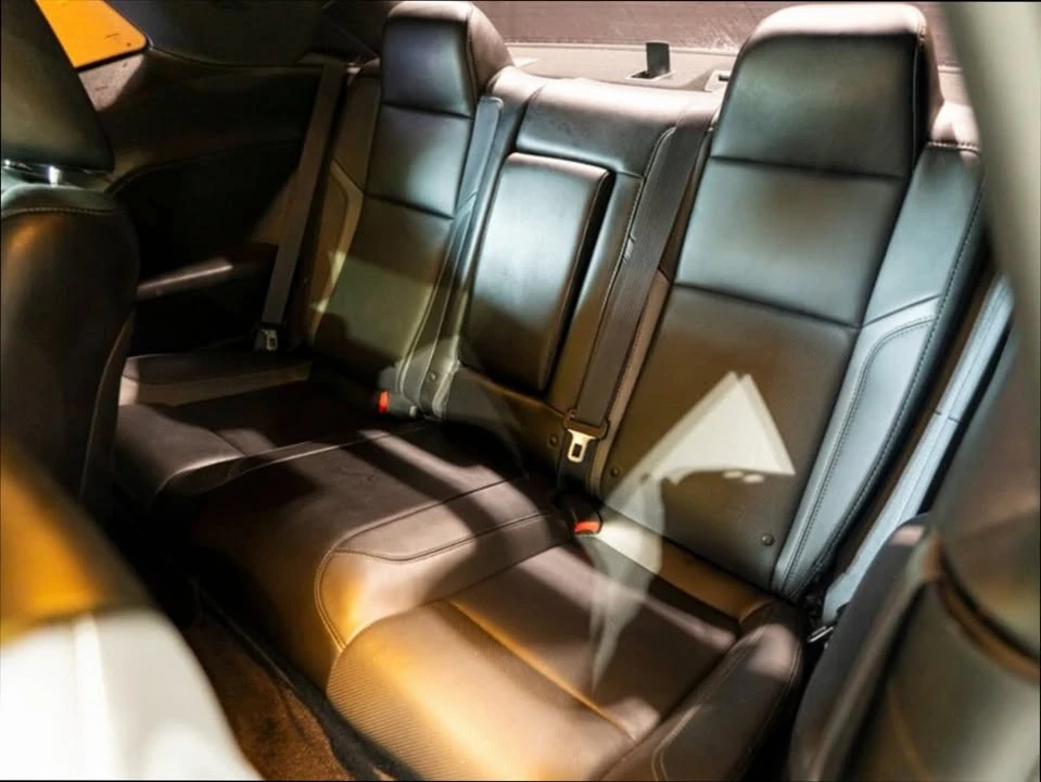 2017 Dodge Challenger 3rd Gen - Image 19 of 20