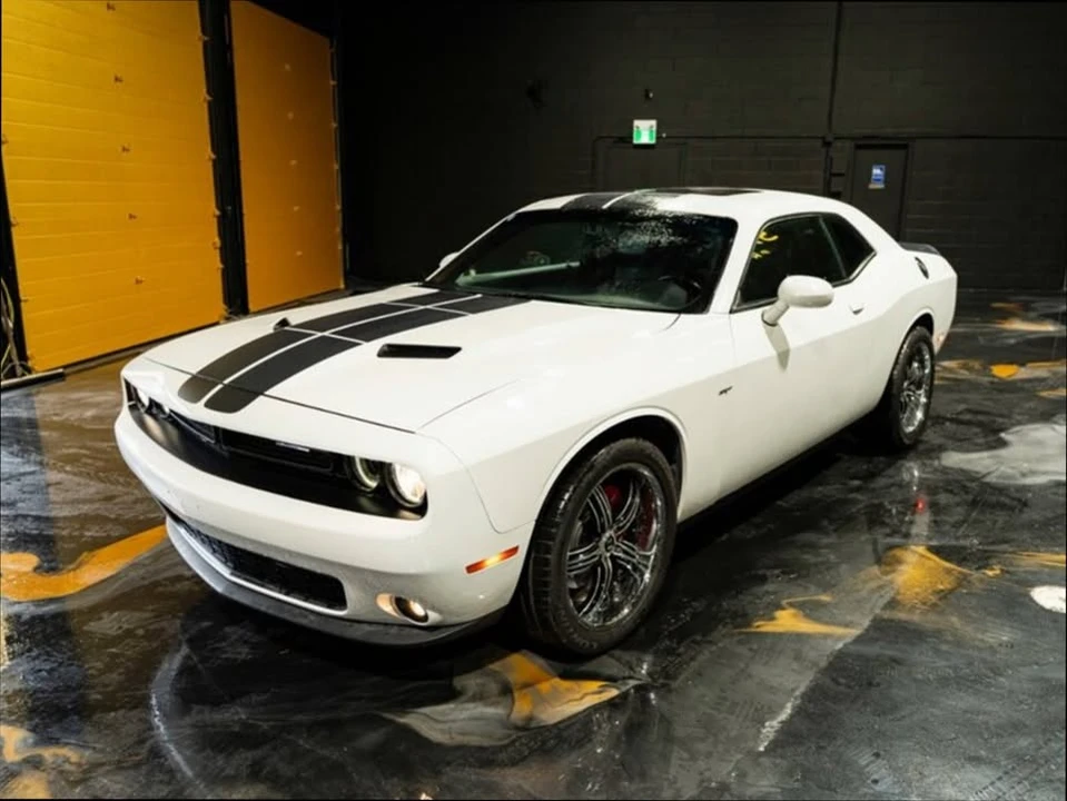 2017 Dodge Challenger 3rd Gen - Image 3 of 20
