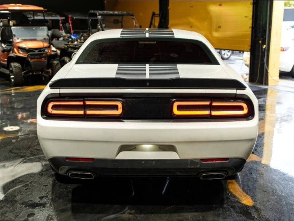 2017 Dodge Challenger 3rd Gen - Image 11 of 20