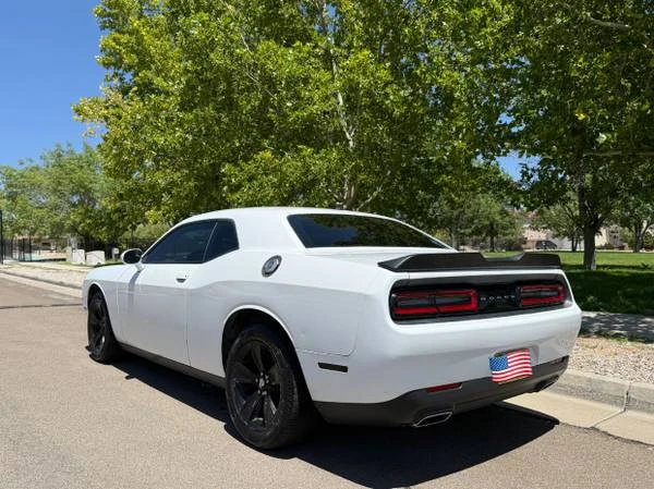 2017 Dodge Challenger 3rd Gen - Image 6 of 13