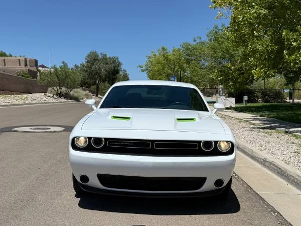 2017 Dodge Challenger 3rd Gen - Image 2 of 13