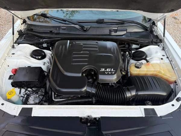 2017 Dodge Challenger 3rd Gen - Image 11 of 13